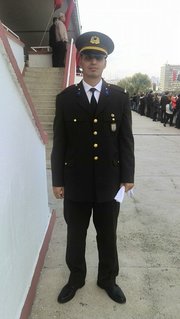 Askerliğin Ardından