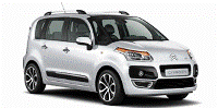 Citroen C3 Picasso Sahibiyiz