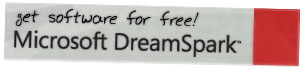Microsoft DreamSpark