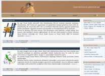 lesswordmorework.com - Oğuz Yılmaz - Site Tanıtımı